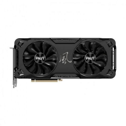 Palit GeForce RTX 3070 JetStream 8 Go GDDR6