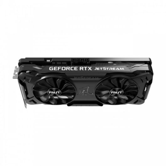 Palit GeForce RTX 3070 JetStream 8 Go GDDR6
