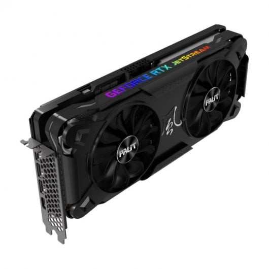 Palit GeForce RTX 3070 JetStream 8 Go GDDR6
