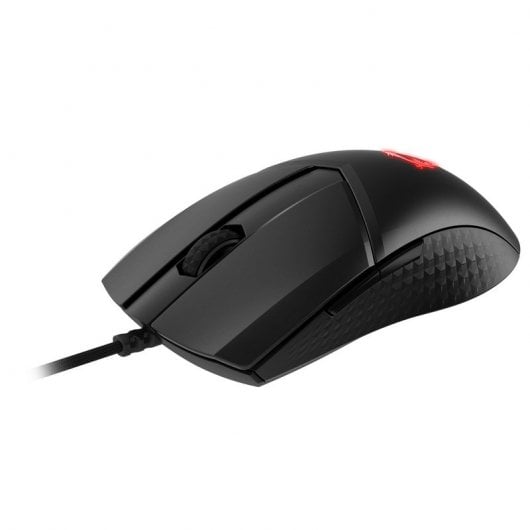 MSI Clutch GM41 Lightweight Ratón Óptico Gaming RGB 16000DPI