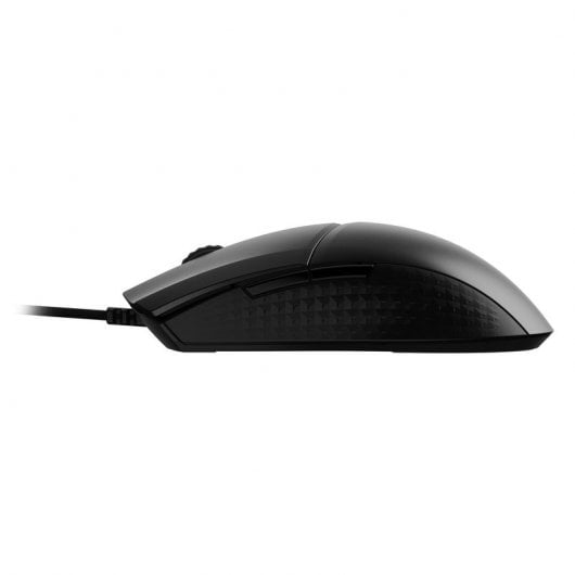MSI Clutch GM41 Lightweight Ratón Óptico Gaming RGB 16000DPI