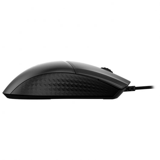 MSI Clutch GM41 Lightweight Ratón Óptico Gaming RGB 16000DPI