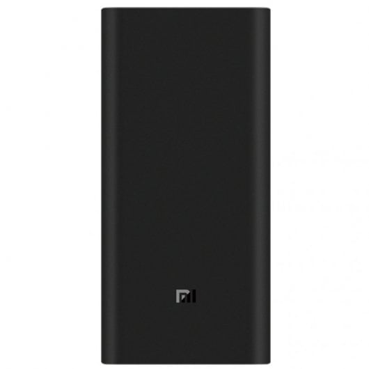 Xiaomi Mi Power Bank 3 Pro 20000 mAh