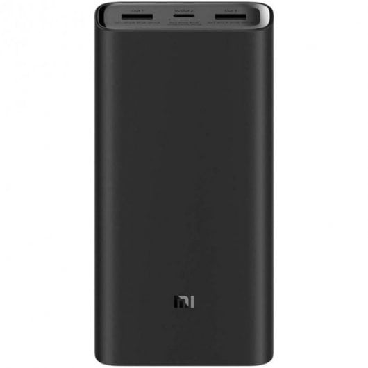 Xiaomi Mi Power Bank 3 Pro 20000 mAh
