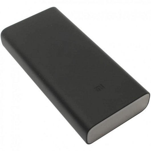 Xiaomi Mi Power Bank 3 Pro 20000 mAh