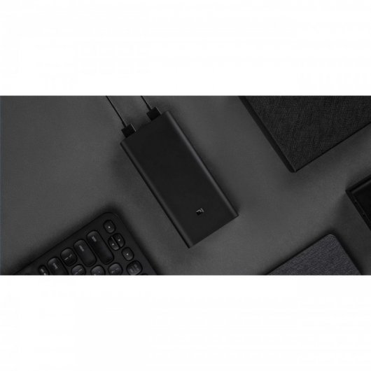 Xiaomi Mi Power Bank 3 Pro 20000 mAh
