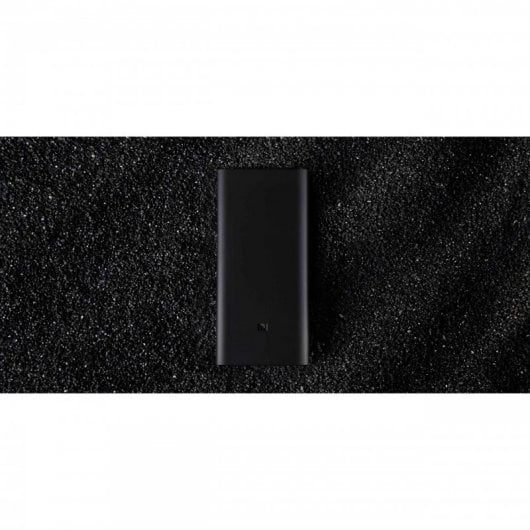 Xiaomi Mi Power Bank 3 Pro 20000 mAh