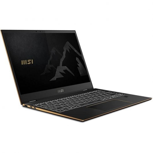MSI Summit E13 Flip A11MT-003ES Intel Core i7-1185G7/32GB/1TB SSD/13.4" Táctil