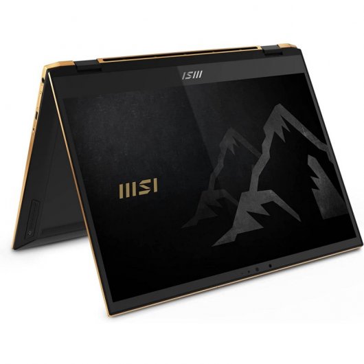 MSI Summit E13 Flip A11MT-003ES Intel Core i7-1185G7/32GB/1TB SSD/13.4" Táctil