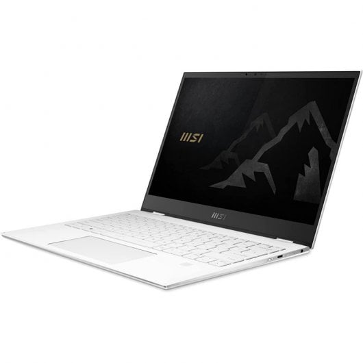 MSI Summit E13 Flip A11MT-019ES Intel Core i7-1185G7/16GB/1TB SSD/13.4" Táctil