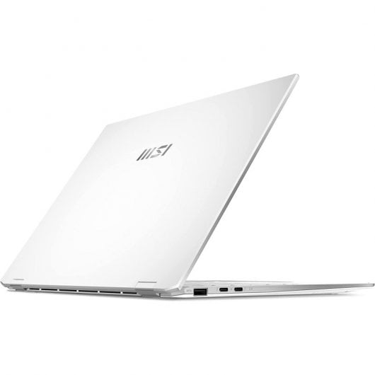 MSI Summit E13 Flip A11MT-019ES Intel Core i7-1185G7/16GB/1TB SSD/13.4" Táctil