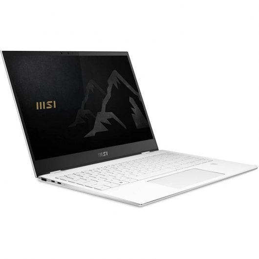 MSI Summit E13 Flip A11MT-019ES Intel Core i7-1185G7/16GB/1TB SSD/13.4" Táctil