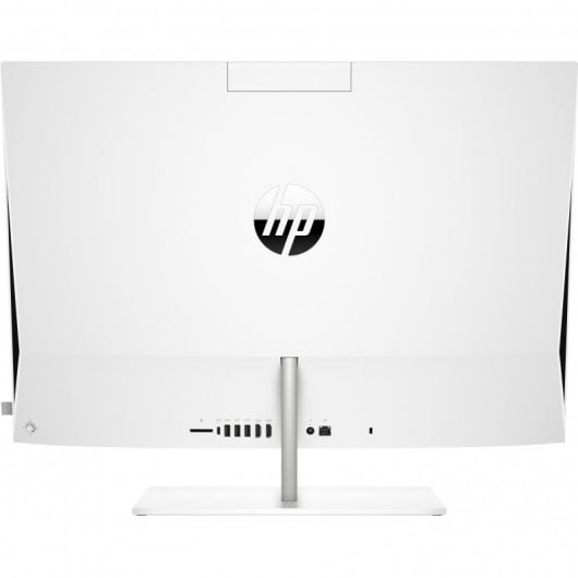 HP Pavilion 27-d0052ns Intel Core i7-10700T/16GB/1TB SSD/MX350/27"