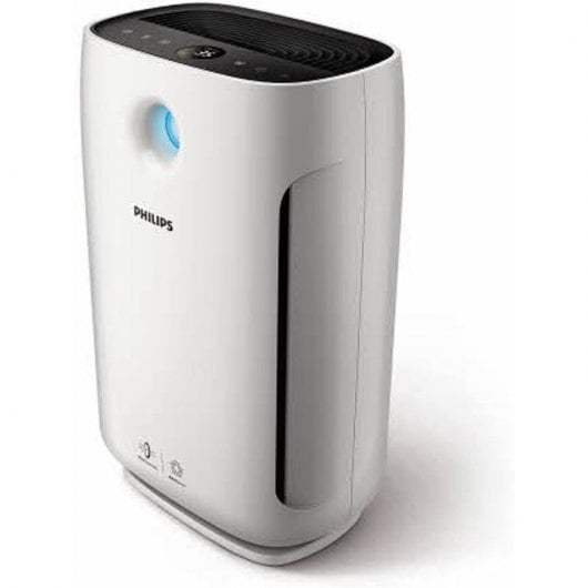 Philips AC2887 Purificador Aire Blanco