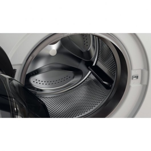 Whirlpool FFB 9448 BV SP Lavadora Carga Frontal 9Kg C Blanca