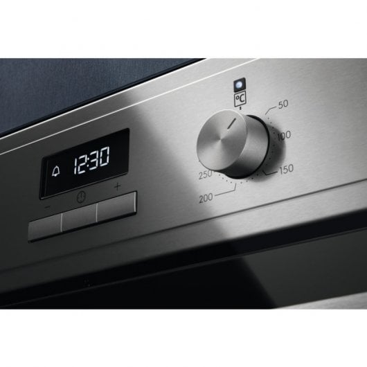 Electrolux EOF3H54X Horno Independiente A+ Acero Inoxidable