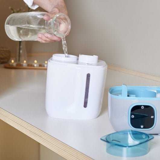 Taurus Brume Paradise Humidificador Ultrasónico