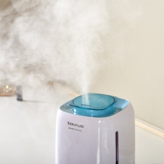 Taurus Brume Paradise Humidificador Ultrasónico