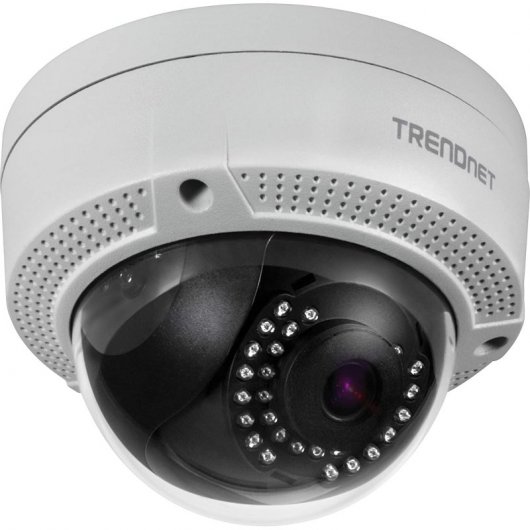 Trendnet TV-IP329PI Cámara Domo IP Interior/Exterior