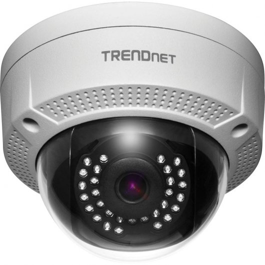 Trendnet TV-IP329PI Cámara Domo IP Interior/Exterior