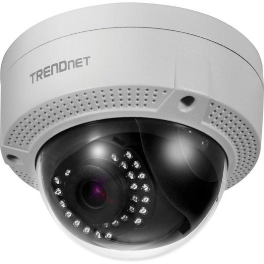 Trendnet TV-IP329PI Cámara Domo IP Interior/Exterior