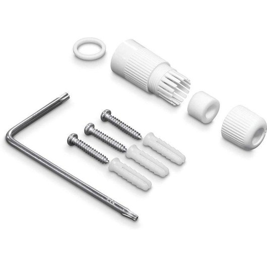 Trendnet TV-IP329PI Cámara Domo IP Interior/Exterior