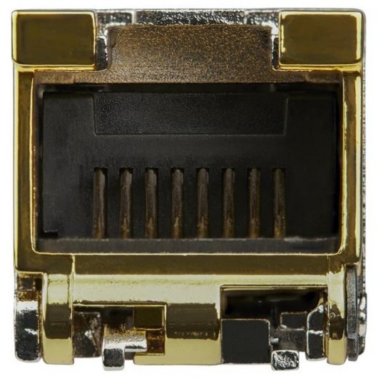 StarTech.com Module de transceiver SFP compatible Juniper SFP-1GE-T - 1000BASE-T