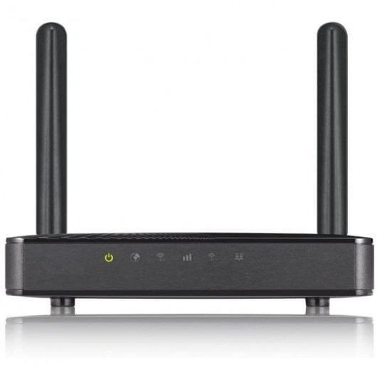 Zyxel LTE3301-M209 Router Doble Banda LTE 4G