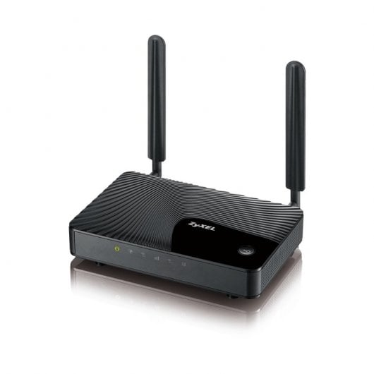 Zyxel LTE3301-M209 Router Doble Banda LTE 4G