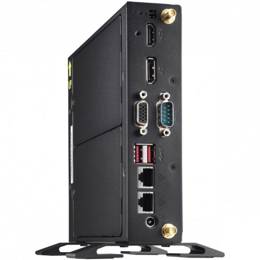 Shuttle PEB-DS10U5 Intel Core i5-8265U