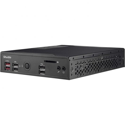 Shuttle PEB-DS10U5 Intel Core i5-8265U