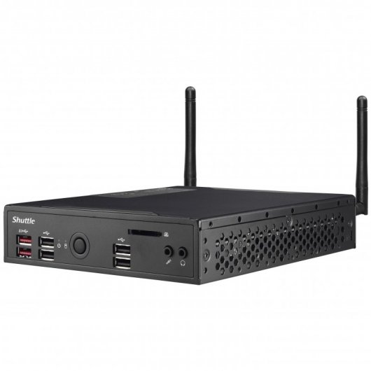Shuttle PEB-DS10U5 Intel Core i5-8265U
