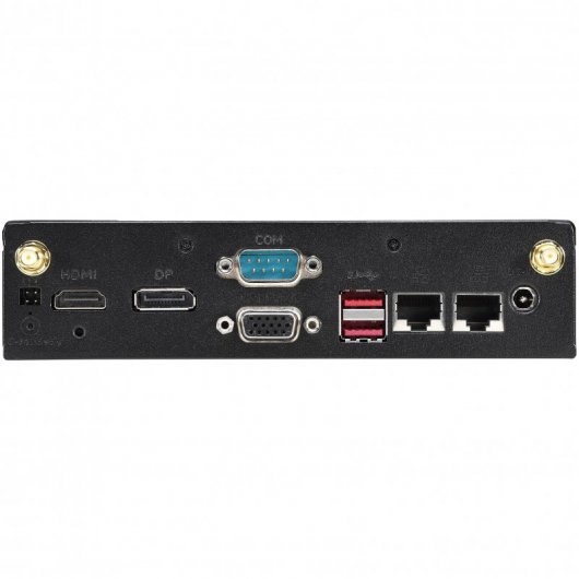 Shuttle PEB-DS10U5 Intel Core i5-8265U