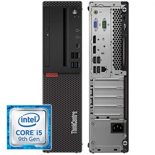 Lenovo ThinkCentre M720 SFF Intel Core i5-9400/8GB/256GB SSD