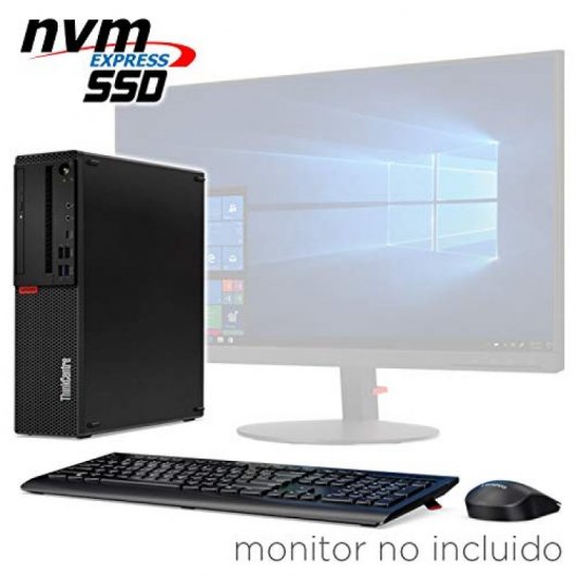 Lenovo ThinkCentre M720 SFF Intel Core i5-9400/8GB/256GB SSD