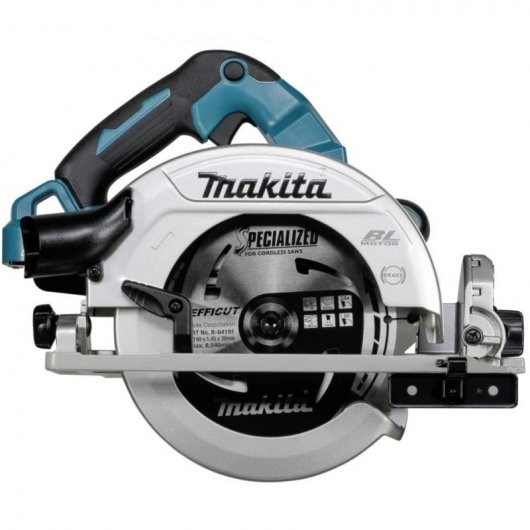 Makita DHS782ZJ Scie sauteuse 36 V