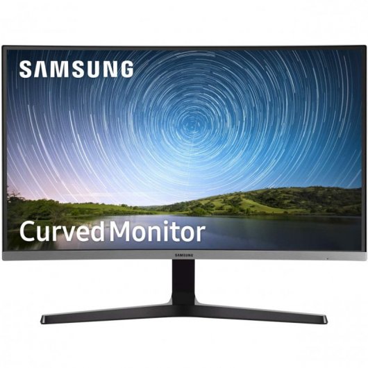 Samsung LC27R504FHUXZG 27" LED FullHD FreeSync Curvo