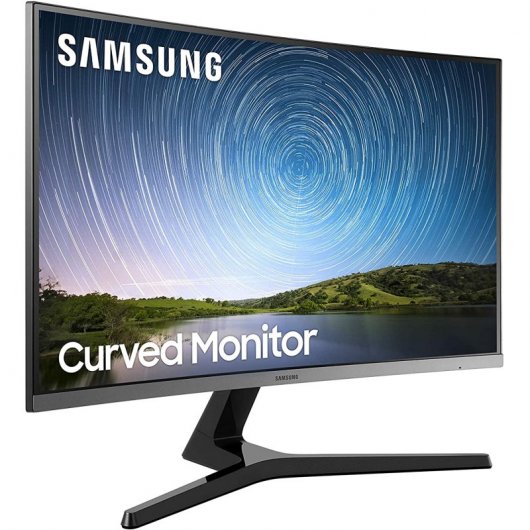 Samsung LC27R504FHUXZG 27" LED FullHD FreeSync Curvo