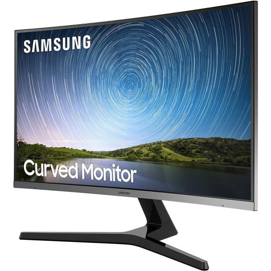 Samsung LC27R504FHUXZG 27" LED FullHD FreeSync Curvo
