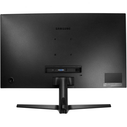 Samsung LC27R504FHUXZG 27" LED FullHD FreeSync Curvo