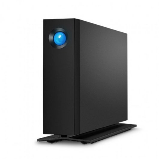 LaCie d2 Professional 6TB USB-C