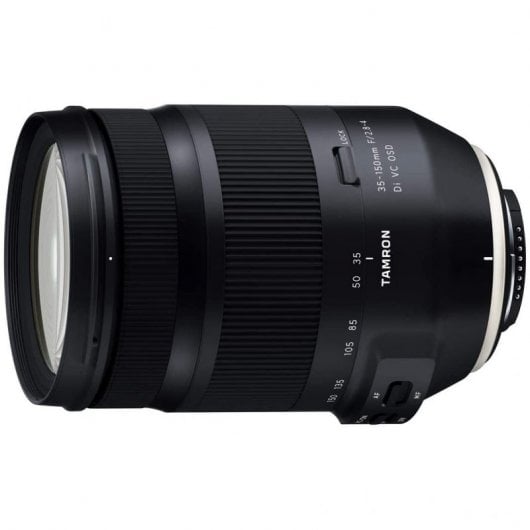 Tamron A043E Objetivo 35-150mm F 2.8-4 Di VC OSD para Canon