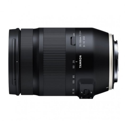 Tamron A043E Objetivo 35-150mm F 2.8-4 Di VC OSD para Canon