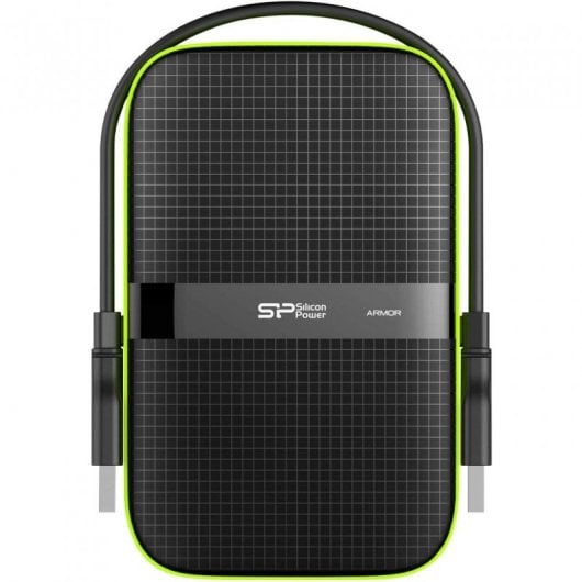 Silicon Power Armor A60 2,5" 5TB USB 3.1