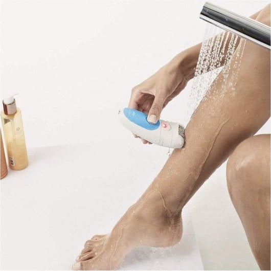 Braun Silk-épil 5-810 Wet & Dry Depiladora Eléctrica + 5 Accesorios