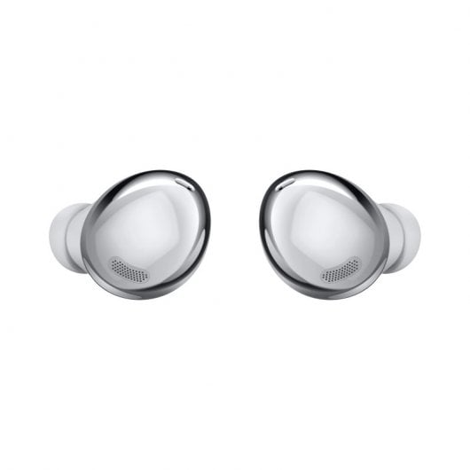 Samsung Galaxy Buds Pro Silver