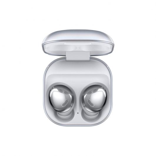 Samsung Galaxy Buds Pro Silver