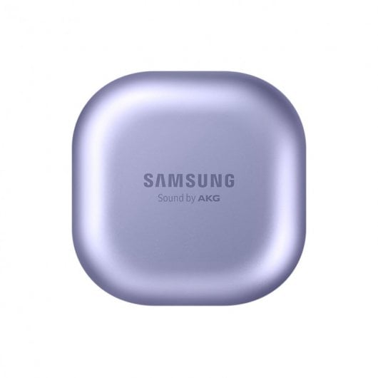 Samsung Galaxy Buds Pro Violetas