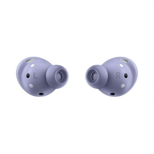 Samsung Galaxy Buds Pro Violetas
