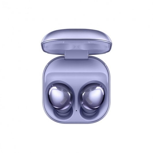 Samsung Galaxy Buds Pro Violetas